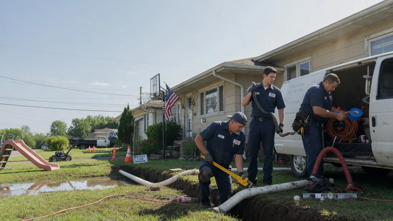 Toilet Installation in Moorestown, NJ near me
